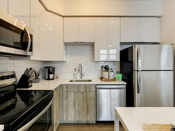 Wheelhouse Co-Living