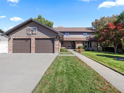 2217 13th St SW, Great Falls, MT, 59404