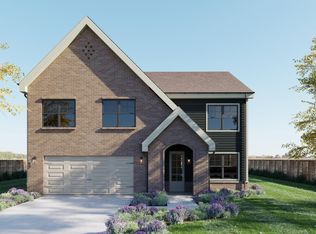 9336 Orrin Ave Lot 106, Ooltewah, TN 37363