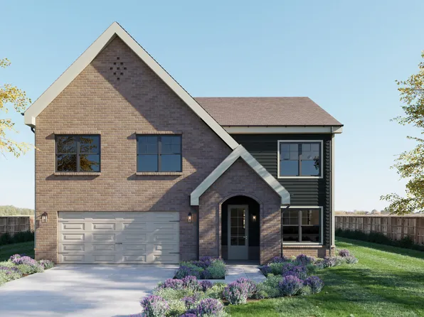 9336 Orrin Ave Lot 106, Ooltewah, TN 37363