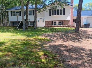 367 Poplar St, Old Town, ME 04468