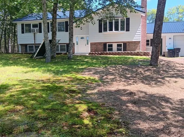 367 Poplar Street, Old Town, ME 04468
