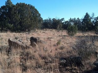 32 County Road 8056, Concho, AZ 85924