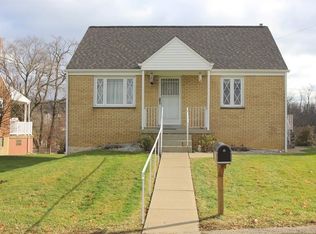6043 Murray Ave, South Park, PA
