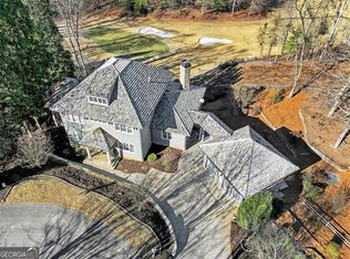 41 Chestatee Square Ln, Dawsonville, GA 30534