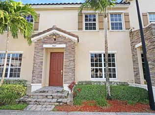 9421 SW 171st Pl #9421, Miami, FL 33196