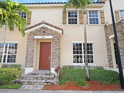 9421 SW 171st Pl #9421, Miami, FL, 33196
