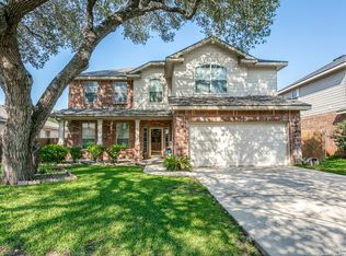132 Yeager Cir, Cibolo, TX 78108