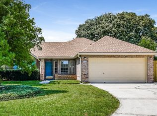3152 Olde Sutton Parke Dr, Orange Park, FL 32073