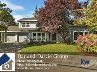 2745 NW 131st Pl, Portland, OR 97229