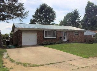 50 Edgecombe Dr, Milford, OH 45150