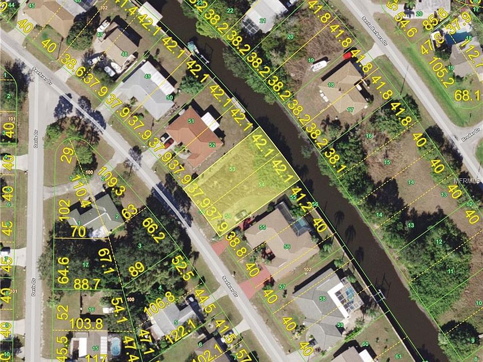 1st image of 3060 Seafarer Dr