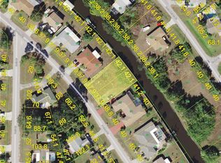 3060 Seafarer Dr, Punta Gorda, FL 33983