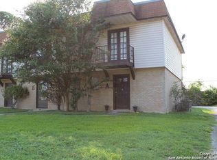 11015 Mount Boracho Dr APT A, San Antonio, TX 78213