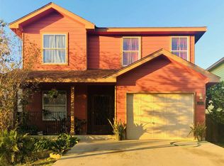 2424 Jean St, Laredo, TX 78046
