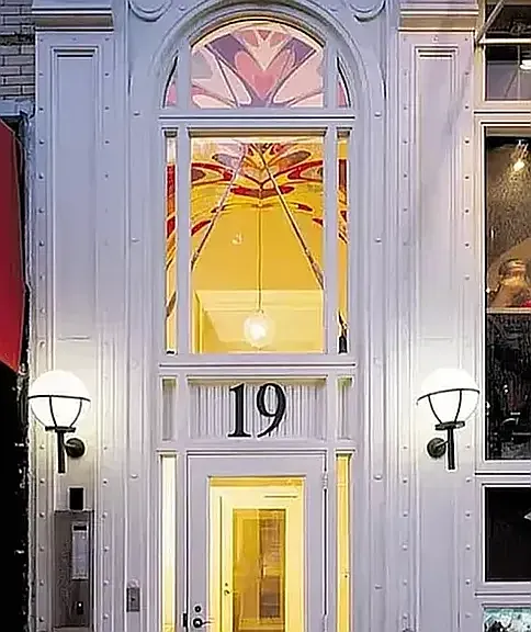 19 Saint Marks Pl #4D — Photo 8