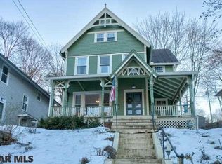 231 N Thomas St, Bellefonte, PA 16823