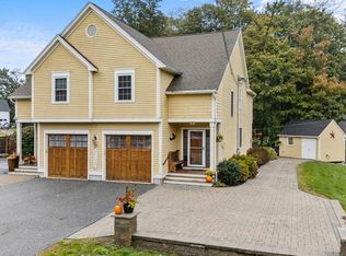 20 Collins St #B, Danvers, MA 01923