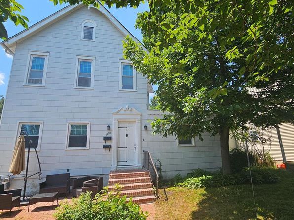 534 Park Ave APT A