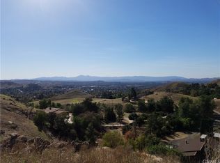 1 Mt. Vernon, Riverside, CA --