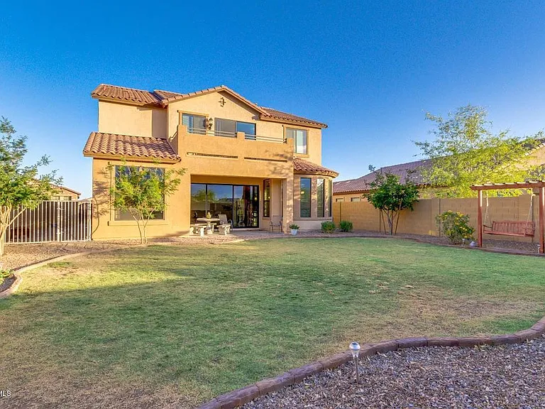 8536 E Kael St — Photo 30