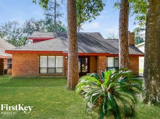 19523 Enchanted Grove Dr, Spring, TX 77388