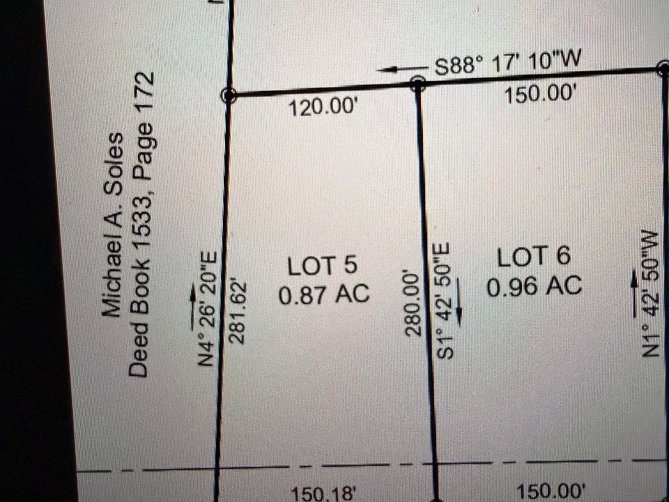 2nd image of Lot 9 Tbd Gibson Road