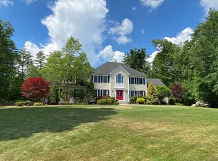 6 Brieann Dr, Merrimack, NH 03054