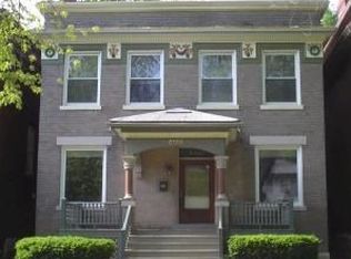 6160 Washington Blvd, Saint Louis, MO