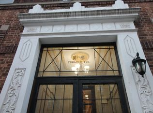 6 Tonnele Ave #102D, Jersey City, NJ 07306