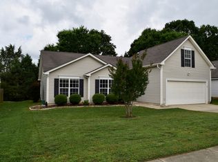 127 Winborne Dr, Mooresville, NC 28115