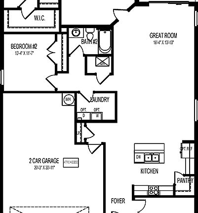 Floor Plan.