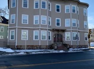 180 Lewis St APT 6, Lynn, MA 01902