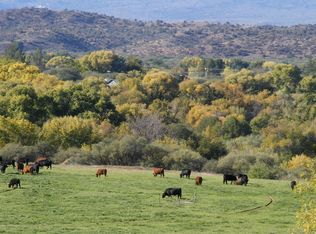 220 S Bonito Ranch Loop, Cornville, AZ 86325