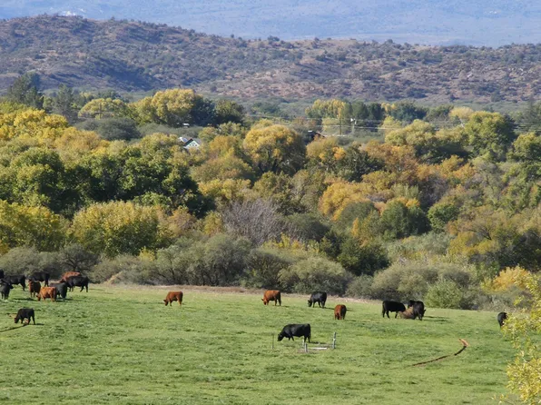 220 S Bonito Ranch Loop, Cornville, AZ 86325