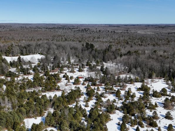 9700 N 1st Rd, Copemish, MI 49625