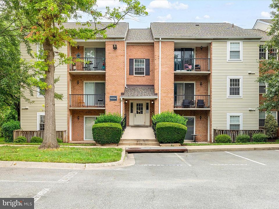 1st image of 18334 Streamside Dr APT 101