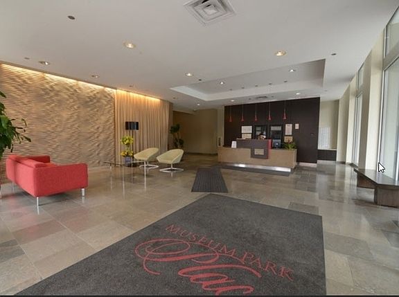 2nd image of 1841 S Calumet Ave APT 1504
