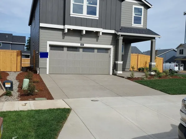 4893 Planet Ave NE Lot 654, Salem, OR 97305