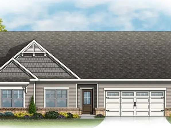 4514 Silver Oak Dr, Gainesville, GA 30504