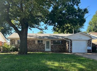 (Undisclosed Address), Yukon, OK 73099