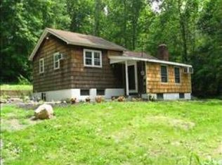 72 Lakeview Dr, Blairstown, NJ 07825