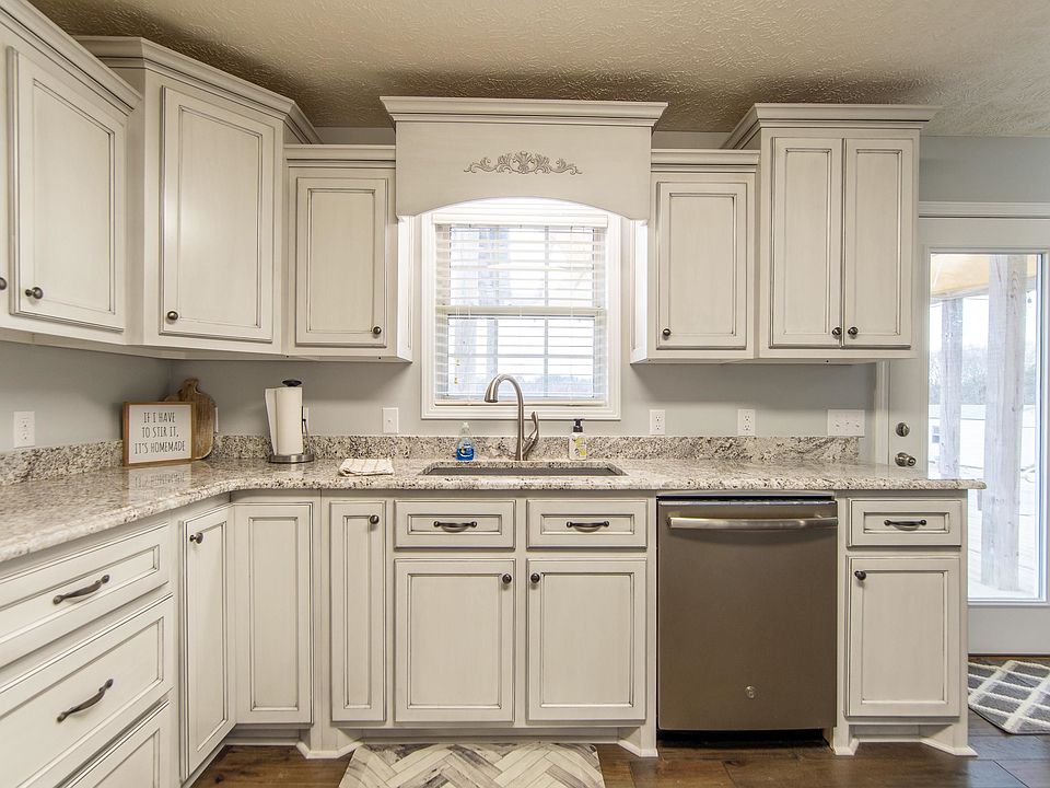 4517 Charlie Pounds Rd, Stantonville, TN 38379 Zillow