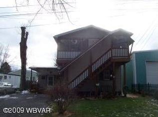 1123 Cemetery St, Jersey Shore, PA 17740