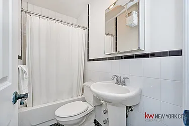 Rented by Keller Williams NYC