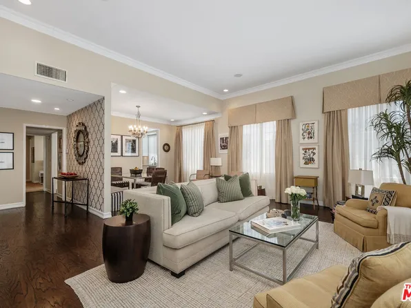 100 S Wetherly Dr APT 5, Los Angeles, CA 90048