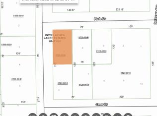 0 Piute Dr, Interlachen, FL 32148
