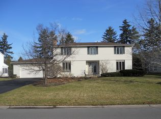 124 Roby Dr, Rochester, NY 14618