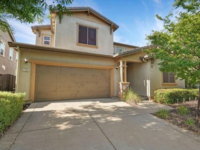 1101 Berkshire Dr, Lathrop, CA, 95330
