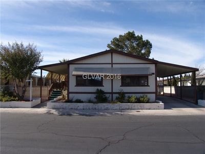 3225 Tularosa Ln, Las Vegas, NV, 89122